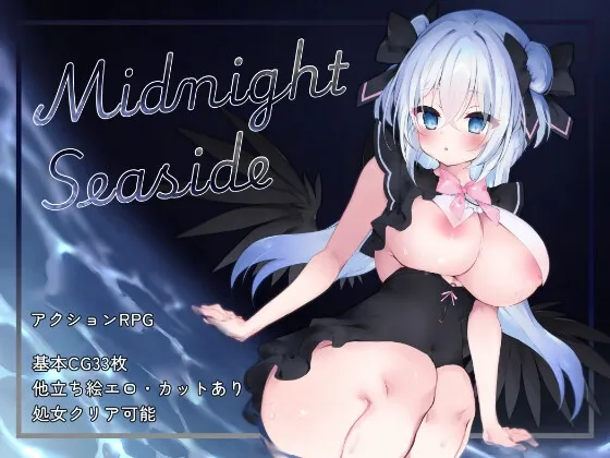Midnight Seaside RJ01277019