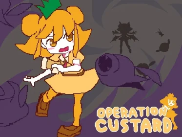 Operation Custard (RJ01330000)