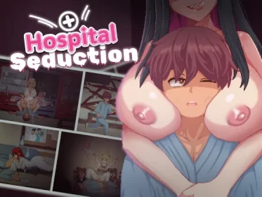 Hospital Seduction (RJ01405281)
