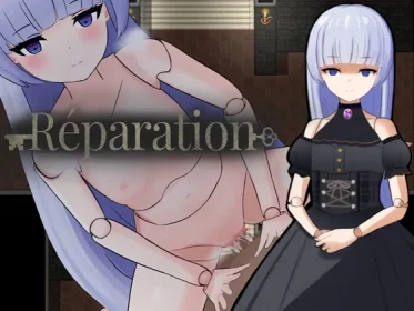 Repair (RJ01441415)